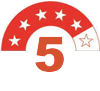 5 Star Energy Rating