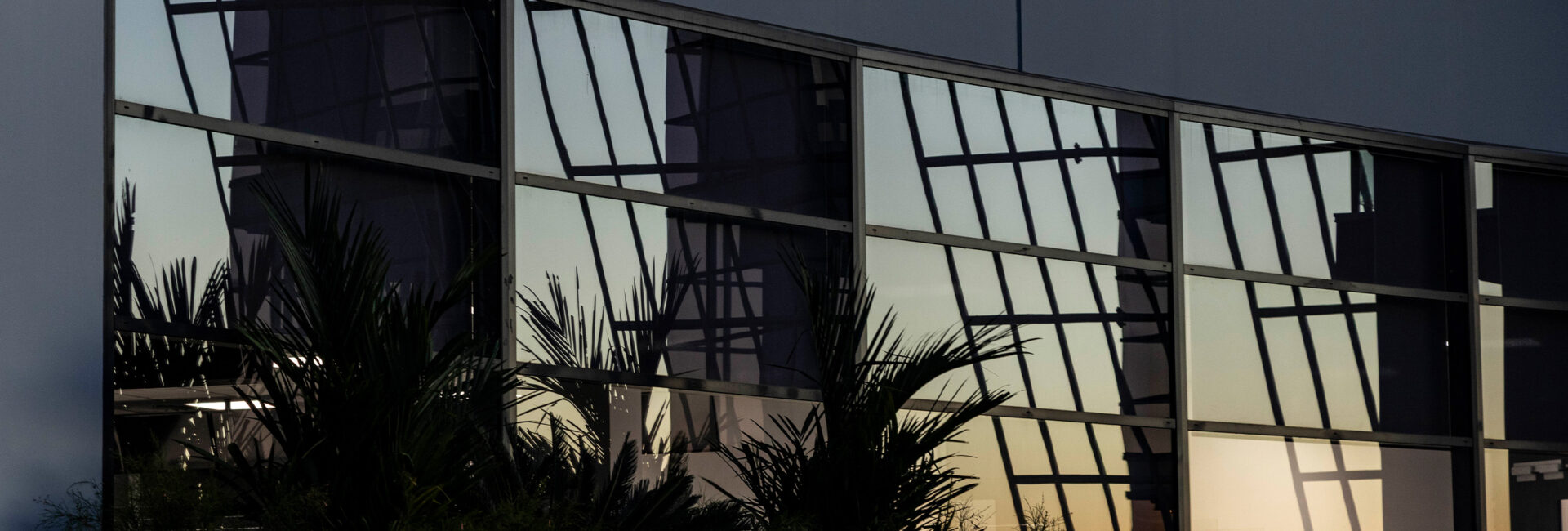 Building #5