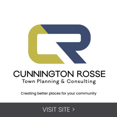 Cunnington Rosse Town Planning Consulting