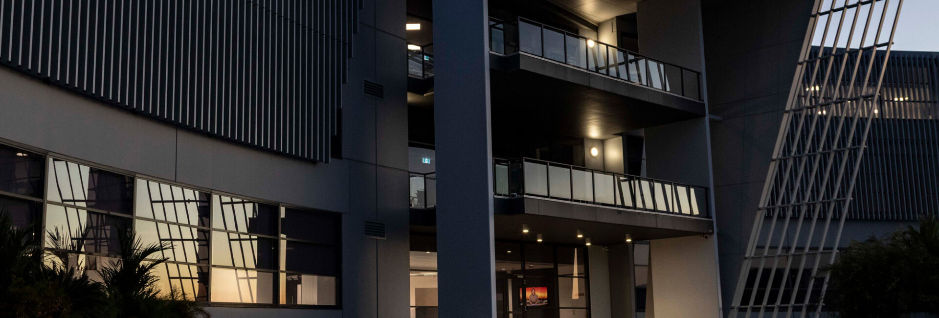 Building #7