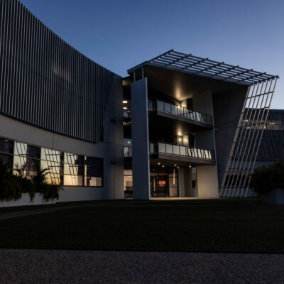 Building #7