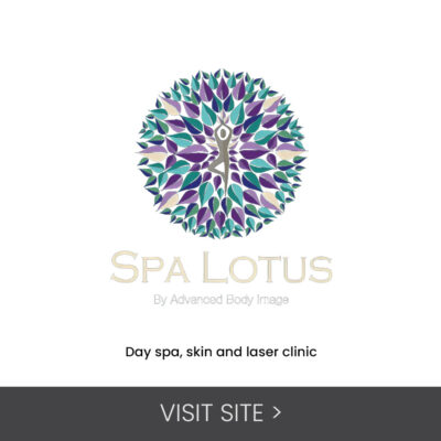 Advanced Body Image and Lotus Day Spa