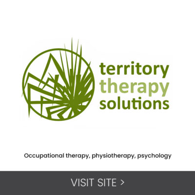 Territory Therapy Solutions