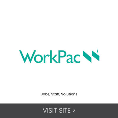 Workpac Recruitment