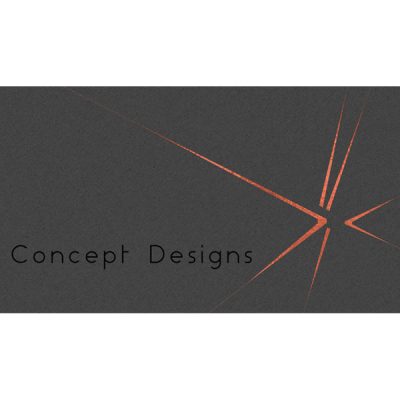 Concept Designs NT