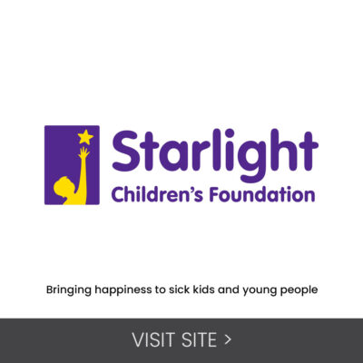 Starlight Children’s Foundation