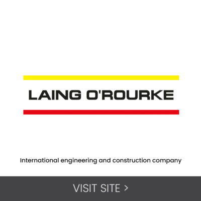 Laing O’Rourke