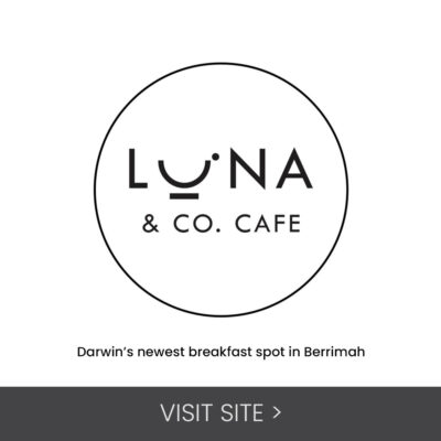 Luna & Co Cafe