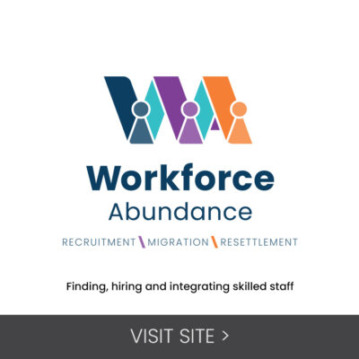 Workforce Abundance